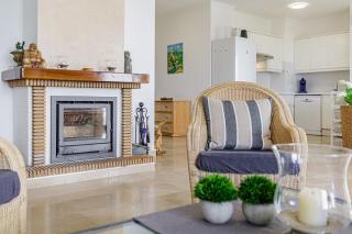 TESS Apartamento Jacarandas - Costa del Sol - Ojén - 4