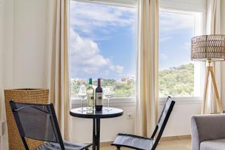 TESS Apartamento Jacarandas - Costa del Sol - Ojén - 5