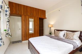 The City NovaNr Ibis Blr Koramangala - 5