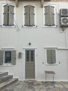 Maison 22, Ermoupolis - Hermópolis - 4