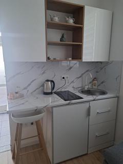 Apartman Minnie - Sarajevo - 9