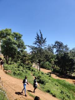 Reigns home - Eldoret - 6