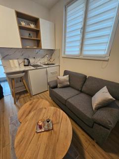 Apartman Minnie - Sarajevo - 2