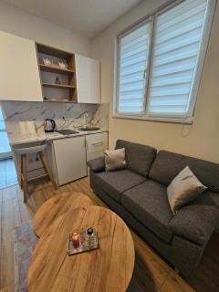 Apartman Minnie - Sarajevo - 1
