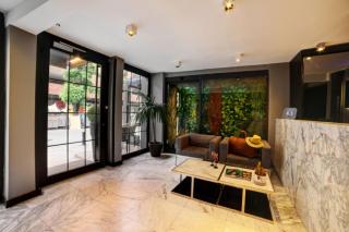 The Capital Suites - Istanbul - 9