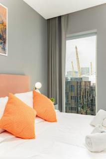 ShySuite 1BED - Londres - 8