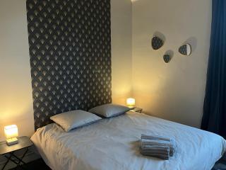 Bord de l'eau, grand appartement - Saint-Pryvé-Saint-Mesmin - 4