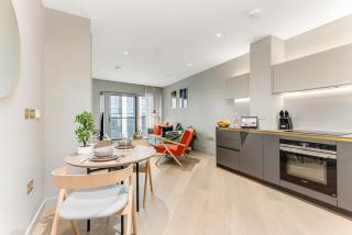 ShySuite 1BED - Londres - 0
