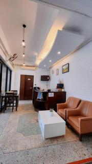 Jonah Hotel - Chiang Mai - 7
