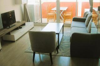 Renovated apartment in quiet residence - Théoule-sur-Mer - 9