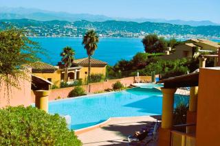 Renovated apartment in quiet residence - Théoule-sur-Mer - 0