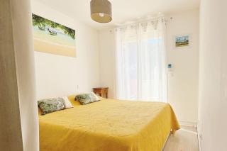 Renovated apartment in quiet residence - Théoule-sur-Mer - 2