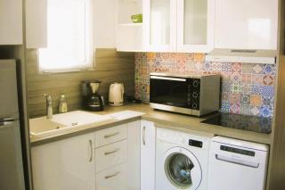 Renovated apartment in quiet residence - Théoule-sur-Mer - 3