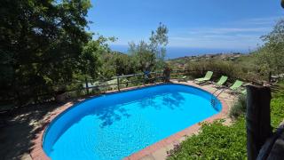 Agriturismo Fattoria Terranova - SantʼAgata sui Due Golfi - 3