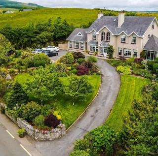 Apartments at Ballinsheen House & Gardens - Lisdoonvarna - 4