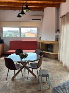 Sweet Home - Amarinthos - 3