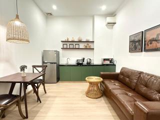 NAMTO HOUSE PARK NEAR HAN MARKET 3a - Da Nang - 7