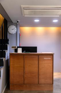 About Stay Seoul - 9