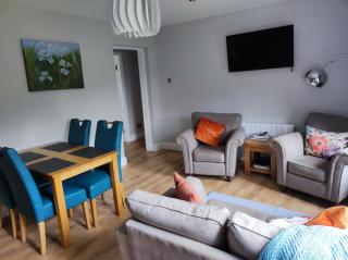 Apartments at Ballinsheen House & Gardens - Lisdoonvarna - 6