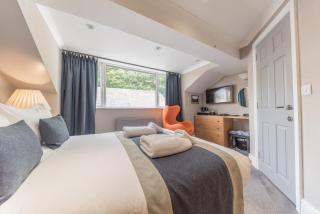 Ambleside Rooms and Suites - Stylish Stays with Breathtaking Views - Stay Longer, Save More - Ambleside - 4