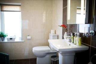 Apartments at Ballinsheen House & Gardens - Lisdoonvarna - 5