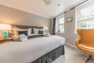 Ambleside Rooms and Suites - Stylish Stays with Breathtaking Views - Stay Longer, Save More - Ambleside - 3