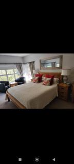 Apartments at Ballinsheen House & Gardens - Lisdoonvarna - 9