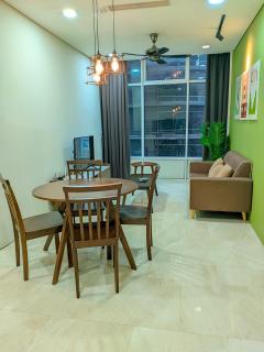 sky Suites KLCC By LDS - Kuala Lumpur - 8