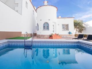 Villa Encanto con Piscina - Empuriabrava - 0