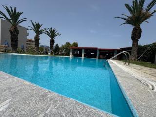 Zac & Georgio Studios - Amoudara Heraklion - 4