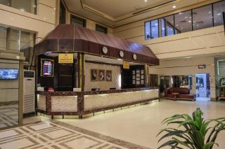 Reef Global Hotel - Meca - 6