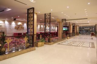 Reef Global Hotel - Meca - 4