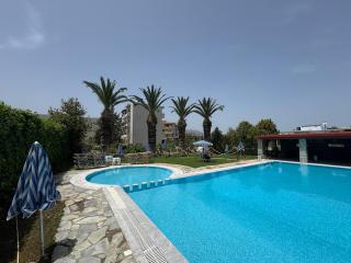Zac & Georgio Studios - Amoudara Heraklion - 5