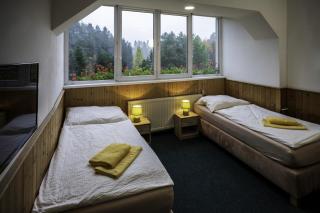 Hotel Bellevue - Jetřichovice - 6