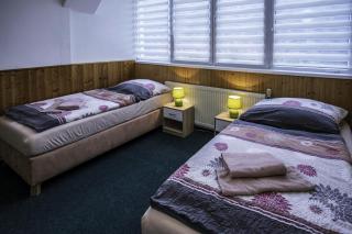 Hotel Bellevue - Jetřichovice - 2