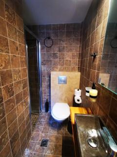 Traditional stone guesthouse - 5