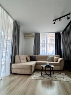 Karolina Apartment 65 - Sunny Beach - 1