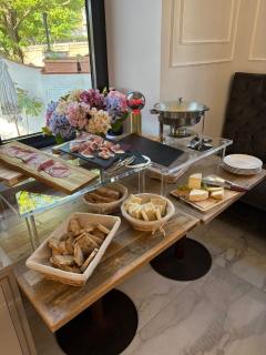 Livia Valeria Palace - Roma - 7