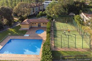 Apartamento Casa Juanín - Llanes - 7