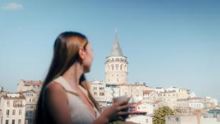 The Hotels, Galata - Istanbul - 5
