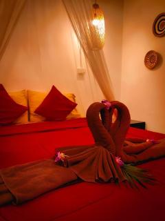 The Beach Cafe - Ko Chang - 6