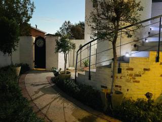 Rocket Room - Stellenbosch - 9
