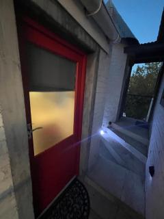 Rocket Room - Stellenbosch - 8