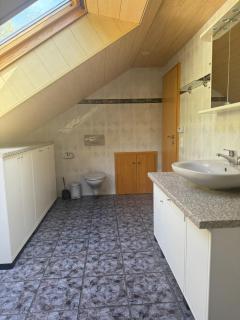 Ferienwohnung im Nachbargebäude - Leidersbach - 9