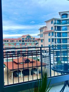 Karolina Apartment 65 - Sunny Beach - 8