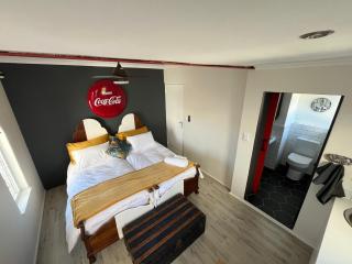 Rocket Room - Stellenbosch - 3