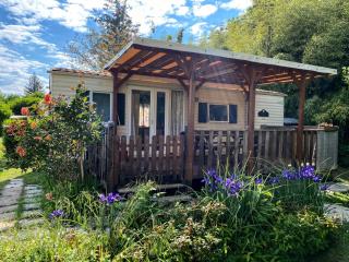 Camping les Avenières - Manthes - 5