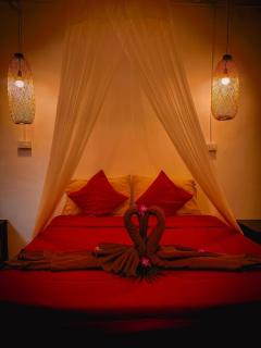 The Beach Cafe - Ko Chang - 8