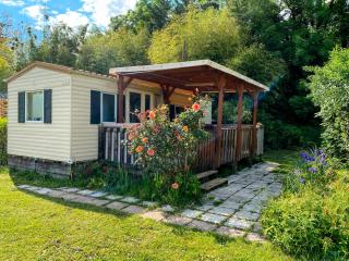 Camping les Avenières - Manthes - 6