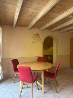 Ferienwohnung im Nachbargebäude - Leidersbach - 3